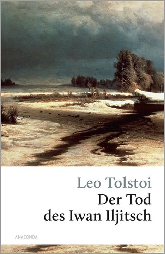 Der tod des iwan iljitsch - iwan,