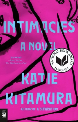 Intimacies kitamura katie - intimacies, kitamura,