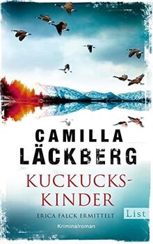 Kuckuckskinder erica falck - kuckuckskinder:,