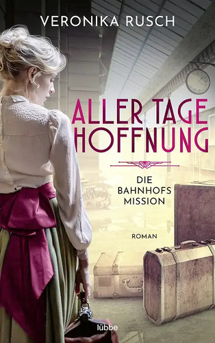 Die bahnhofsmission - die,