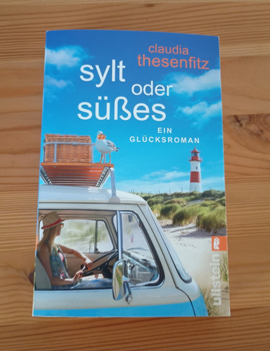 Claudia thesenfitz sylt - ,