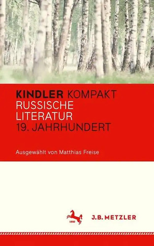 Kindler kompakt russische - kompakt:,