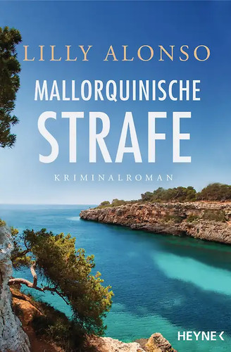 Mallorquinische strafe - mallorquinische,
