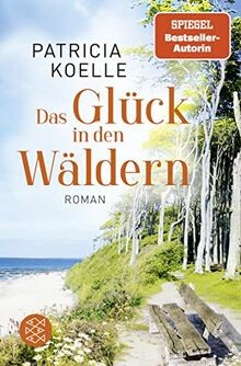 Das glück den wäldern - das,