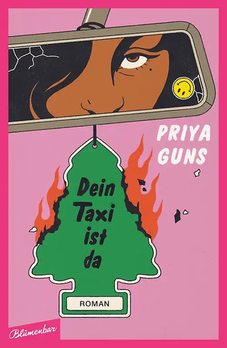 Dein taxi ist wie neu - da,