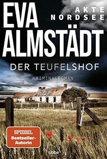 Akte nordsee der teufelshof - nordsee,
