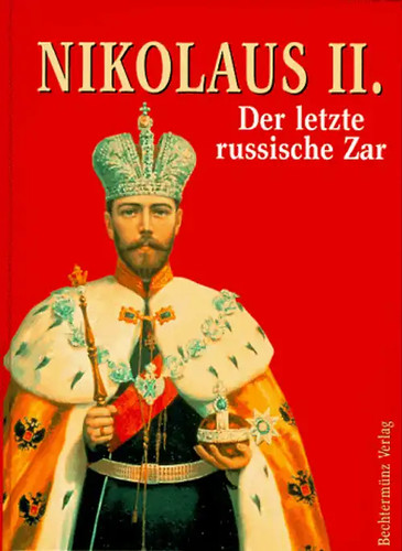 Nikolaus der letzte - ii..,