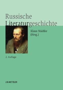 Russische literaturgeschichte - russische,