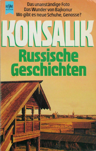 Russische geschichten - russische,