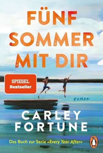 Fünf sommer mit - fünf, dir