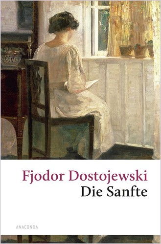 Die sanfte fjodor - sanfte,