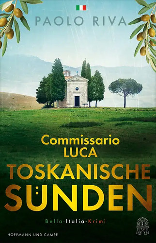 Toskanische sünden - toskanische,