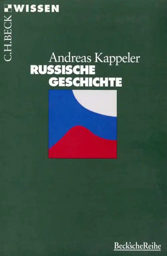 Russische geschichte - russische,
