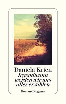 Irgendwann werden wir - , uns