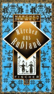 Russische märchen - russische, märchen.