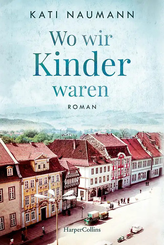 Wir kinder waren - wo,