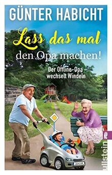 Lass das mal - , den