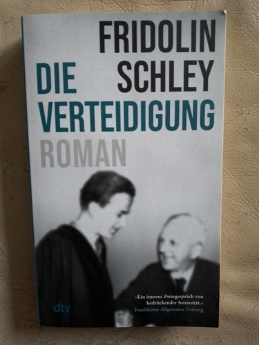 Fridolin schley die - fridolin, schley:
