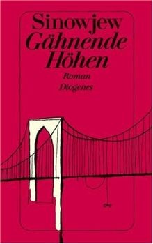 Gähnende höhen roman - gähnende,