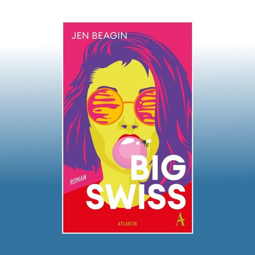 Big swiss jen beagin - |, |