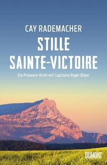 Stille sainte victoire ein - sainte-victoire:,
