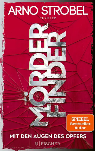 Mörderfinder mit den - –,