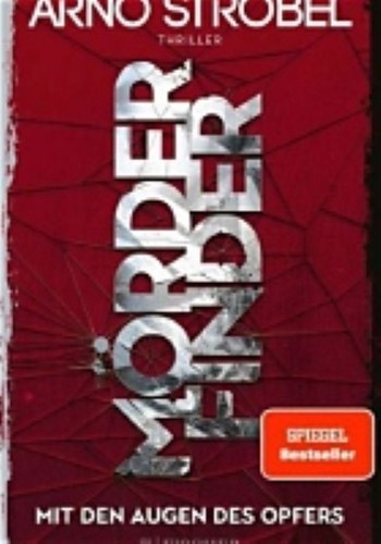 Mörder finder mit den - -, augen