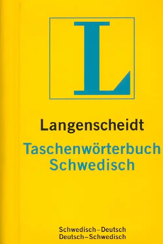 Langenscheidt