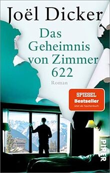 Das geheimnis von zimmer - das,