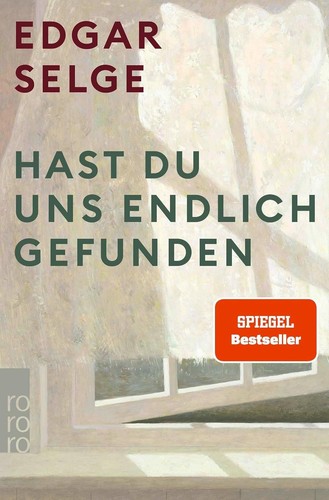 Hast uns endlich gefunden - endlich,