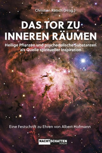 Christian rätsch das - christian,