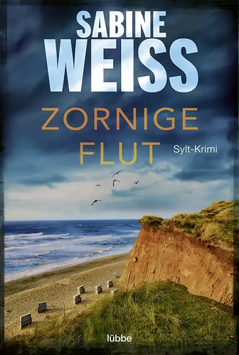 Zornige flut - zornige,