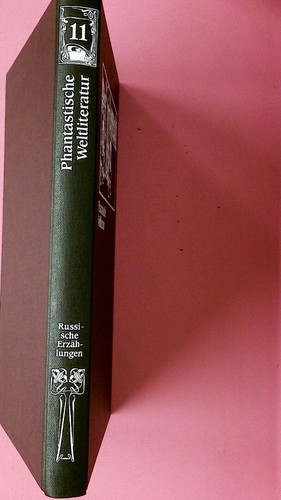 240847 russische erzählungen - 240847,