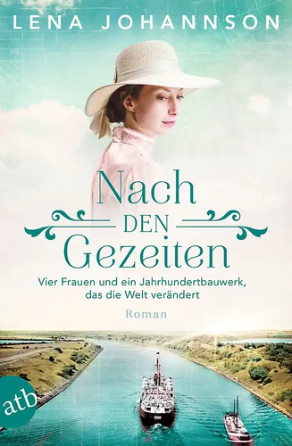 Nach den gezeiten - nach,