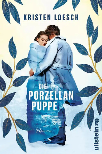 Die porzellanpuppe - die,