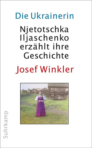 Die ukrainerin - die,