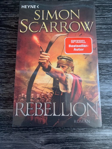 Rebellion roman von - rebellion:,