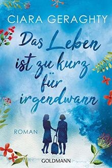 Das leben ist - das,