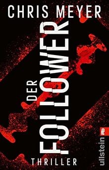 Der follower thriller die - follower:,