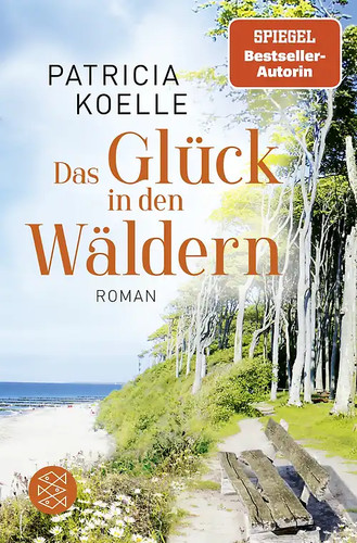 Das glück den wäldern - glück,