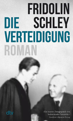 Die verteidigung - die,