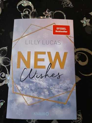New wishes von lilly - wishes",