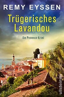 Trügerisches lavandou ein - trügerisches, lavandou: