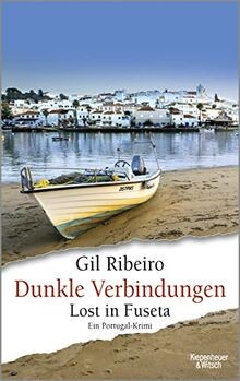 Dunkle verbindungen lost - verbindungen:, in