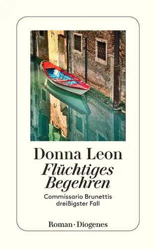 Flüchtiges begehren - flüchtiges,