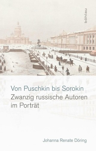 Von puschkin bis sorokin - puschkin,