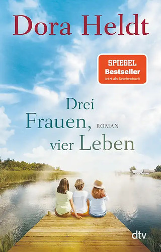 Drei frauen vier leben - drei,