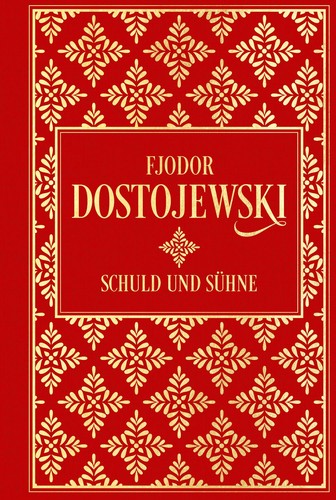 Schuld und sühne roman in - schuld,