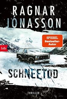 Schneetod thriller - schneetod:,