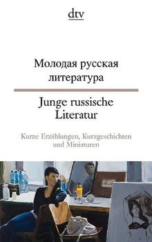 Junge russische literatur - junge,